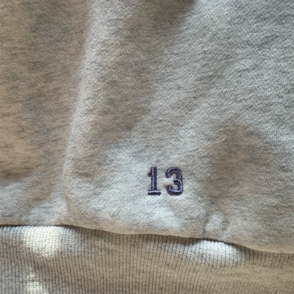 Taylor Swift Charm Crewneck - Picture 5 of 10